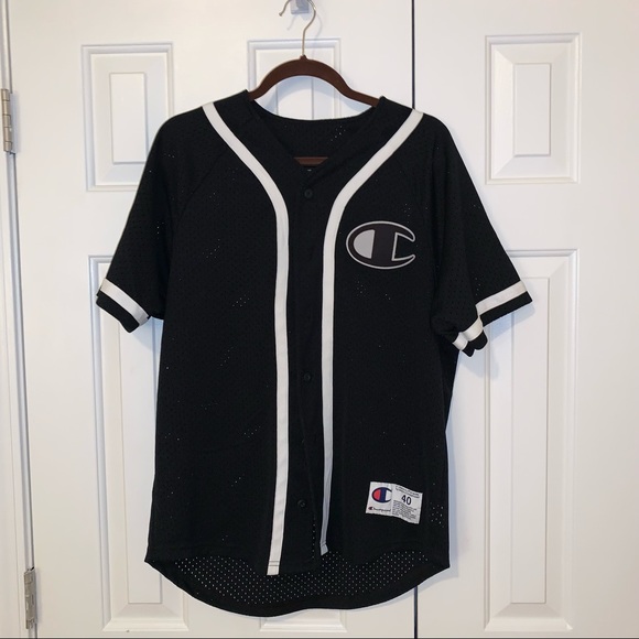 Champion Other - Champion Baseball Jersey